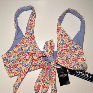 Reversible bikini